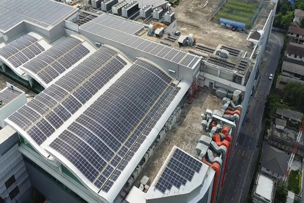 บริษัท ซีคอน ดีเวลลอปเมนท์ จำกัด (มหาชน) 